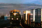 BNSF 5389  Seligman, AZ