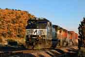 NS 9344 Audley, AZ