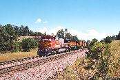 SF 689  Riordan, AZ