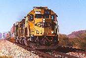 SF 6716  Drake, AZ