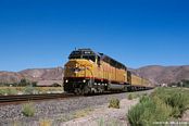 UP 6936 Centennial