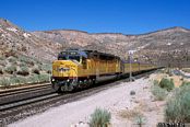 UP 6936 Centennial