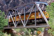 UP 6936 Centennial