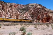 UP 6936 Centennial