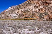 UP 6936 Centennial