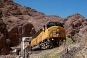 UP 6936 Centennial