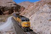 UP 6936 Centennial