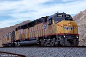 UP 6936 Centennial