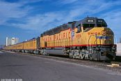 UP 6936 Centennial