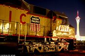 UP 6936 Centennial