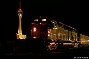 UP 6936  Las Vegas, NV