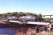 CSX 2  Indiantown, FL