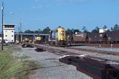 CSX 6010  Baldwin, FL