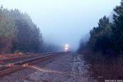 CSX 7812  Boulogue, FL