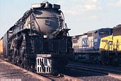 CSX 9040  Las Vegas, NV