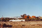Arminto, WY  12-9-2001 Photo courtesy of Doug Duncan.