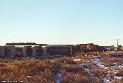 Arminto, WY  12-9-2001 Photo courtesy of Doug Duncan.