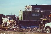 Arminto, WY  12-9-2001 Photo courtesy of Doug Duncan.