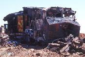 Clarendon, TX  5-29-2002