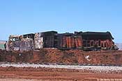 Clarendon, TX  5-29-2002