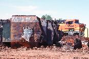 Clarendon, TX  5-29-2002