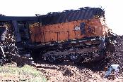 Clarendon, TX  5-29-2002