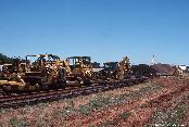 Clarendon, TX  5-29-2002