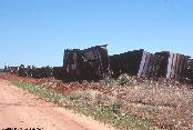 Clarendon, TX  5-29-2002