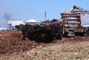 Clarendon, TX  5-29-2002