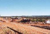 Eagle Nest Derailment, Eagle Nest, AZ