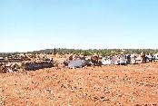 Eagle Nest Derailment, Eagle Nest, AZ