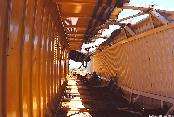 Eagle Nest Derailment, Eagle Nest, AZ