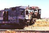 LMX 8505  Kingman, AZ