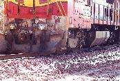 SF 540  Nelson, AZ