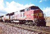 SF 540  Nelson, AZ