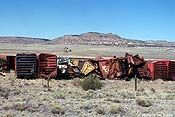 Prewitt, NM