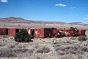 Prewitt, NM