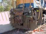 CSX Vitis, FL Wreck