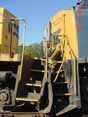 CSX Vitis, FL Wreck