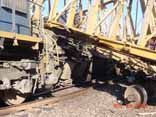 CSX Vitis, FL Wreck