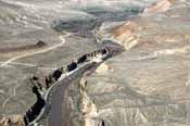UP Meadow Valley Wash-out 2005 Aerial Tour