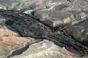 UP Meadow Valley Wash-out 2005 Aerial Tour