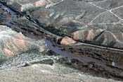 UP Meadow Valley Wash-out 2005 Aerial Tour