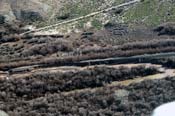 UP Meadow Valley Wash-out 2005 Aerial Tour