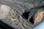 UP Meadow Valley Wash-out 2005 Aerial Tour