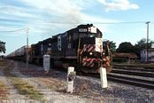 FEC 401  West Palm Beach, FL