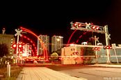 FEC 413  West Palm Beach, FL
