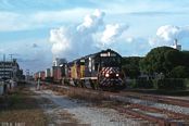 FEC 414  West Palm Beach, FL