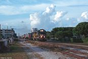 FEC 414  West Palm Beach, FL