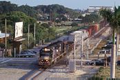 FEC 418  West Palm Beach, FL